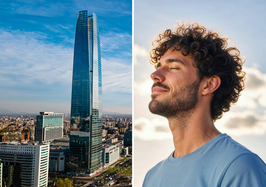 En los próximos días se mantiene el calor, pero el respiro térmico está cerca en Santiago y la Región Metropolitana.