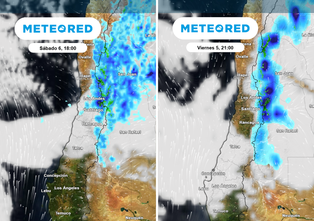 Modelos ECMWF y GFS Modelos ECMWF y GFS