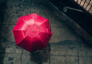 Santiago podría recibir más lluvias de las esperadas: montos acumulados superarían los 25 mm en estas comunas