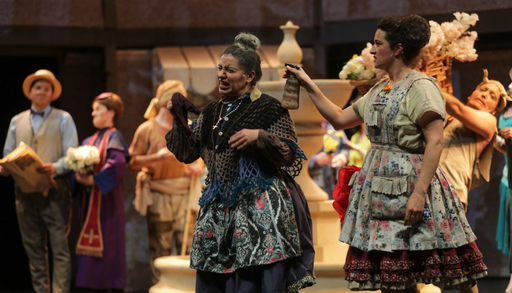Santiago se llena de teatro: descubre las obras imperdibles que llegan en agosto
