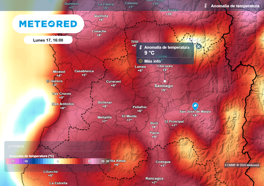 Anomalías Anomalías