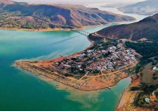 Santo Hil&aacute;rio: o destino mineiro que ningu&eacute;m conhecia e agora viralizou