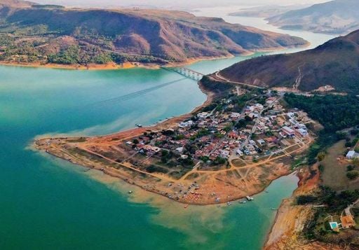Santo Hil&aacute;rio: o destino mineiro que ningu&eacute;m conhecia e agora viralizou
