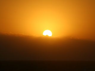 Estarão as ondas de calor mais intensas?