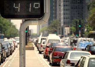 São Paulo bate recorde de calor dois dias seguidos e Brasil segue em alerta devido à onda de calor extremo