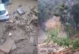 São Paulo: dezenas de mortes, centenas sem moradia e alerta de mais chuva!