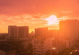 S&atilde;o Paulo e Rio de Janeiro v&atilde;o enfrentar um Natal de sol e com calor de quase 40&deg;C; veja previs&atilde;o