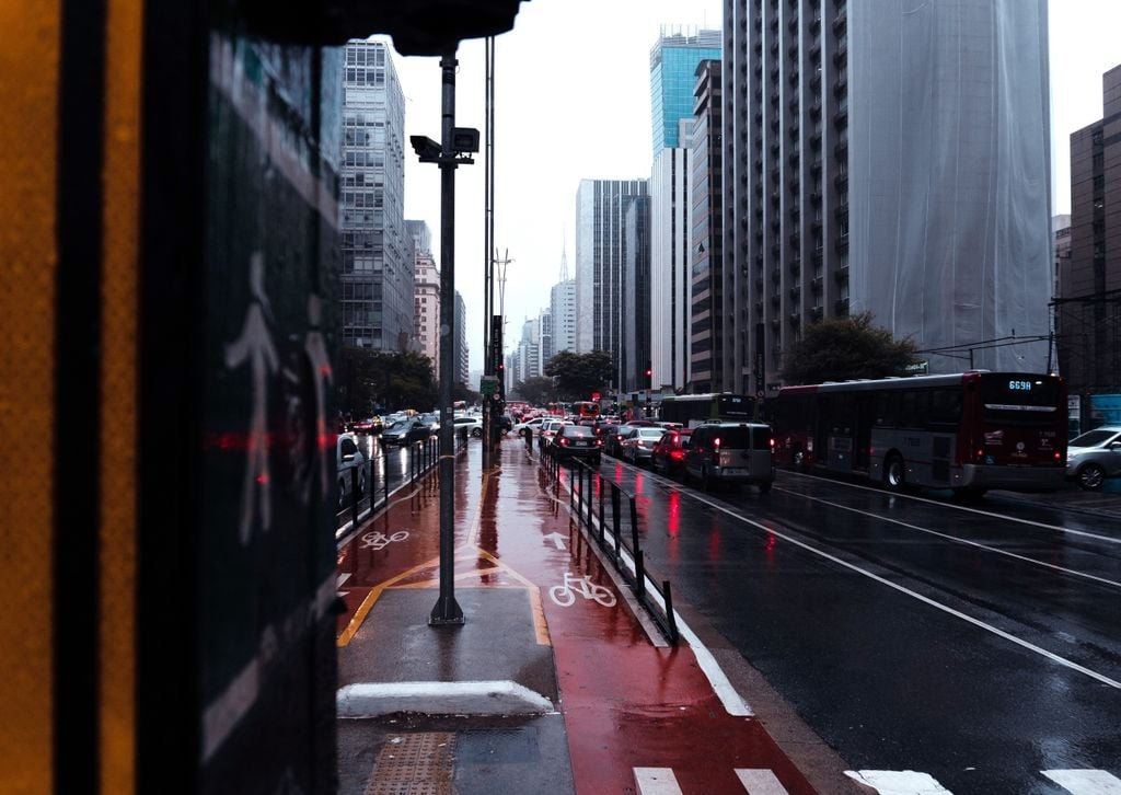 previsão São Paulo Rio de Janeiro