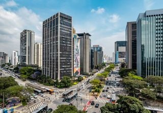 S&atilde;o Paulo e Rio de Janeiro v&atilde;o viver per&iacute;odo sem chuva j&aacute; nesta semana; saiba quando come&ccedil;a