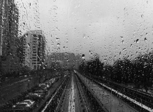 Frio e chuva continuam em SP e no Rio; saiba quando o sol volta a aparecer