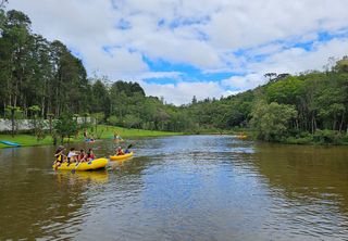 São Paulo esconde 6 destinos secretos de ecoturismo imperdíveis; veja onde ficam