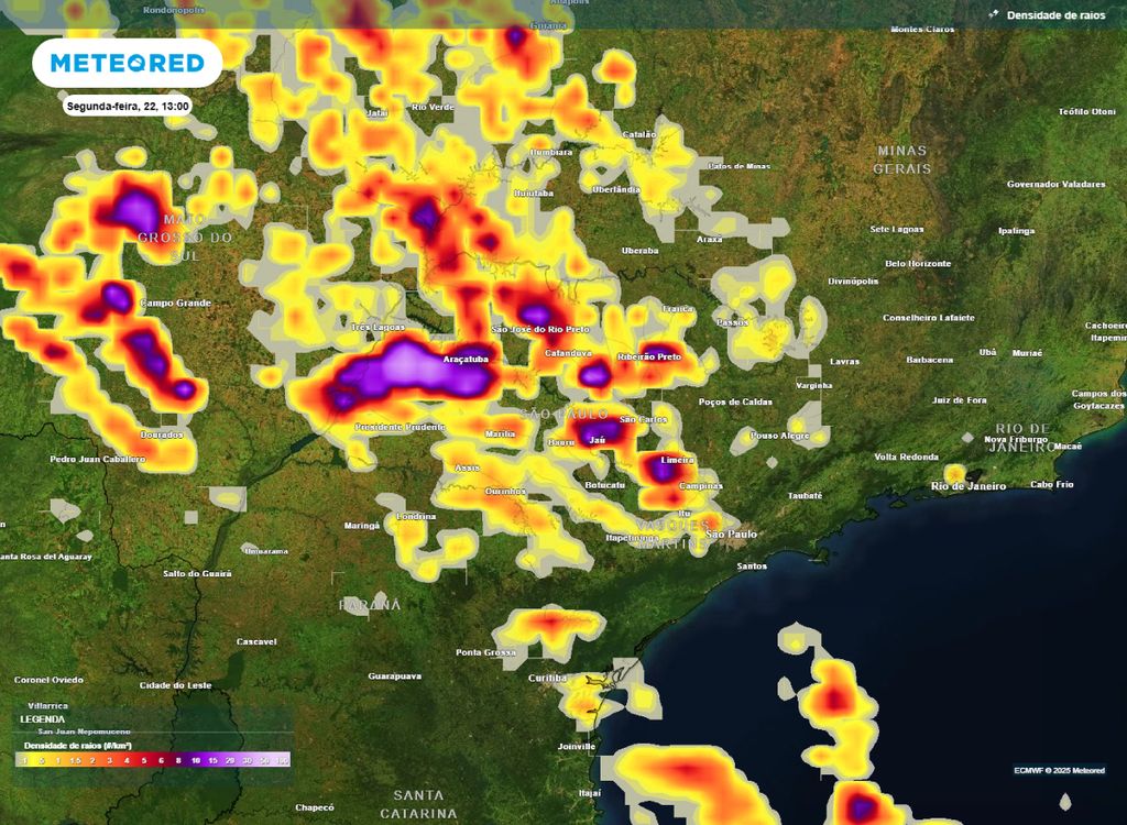 previsão do tempo previsão do tempo