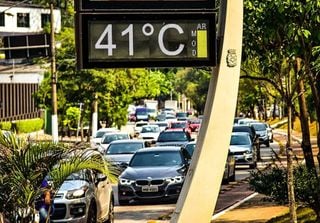 São Paulo vai enfrentar calor extremo em todo o estado na próxima segunda (6); confira a previsão 
