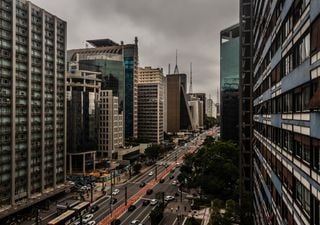 S&atilde;o Paulo vive clima de outono e padr&atilde;o se estende por v&aacute;rios dias; saiba quando muda