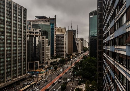 S&atilde;o Paulo vive clima de outono e padr&atilde;o se estende por v&aacute;rios dias; saiba quando muda