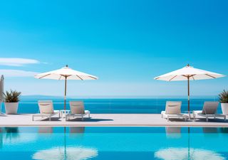 Sarà un Ferragosto caldo e soleggiato? Ecco la linea di tendenza