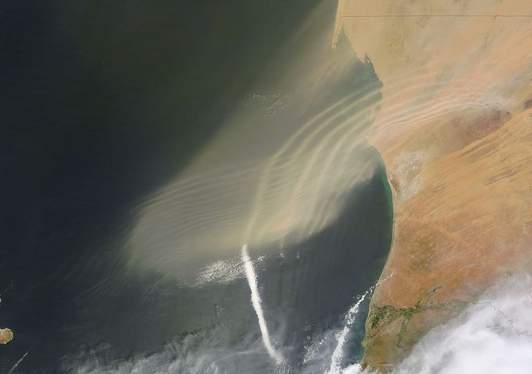 ondas atmosféricas ondas atmosféricas