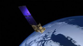 El satélite meteorológico del Ártico probado para su puesta en órbita en junio de 2024