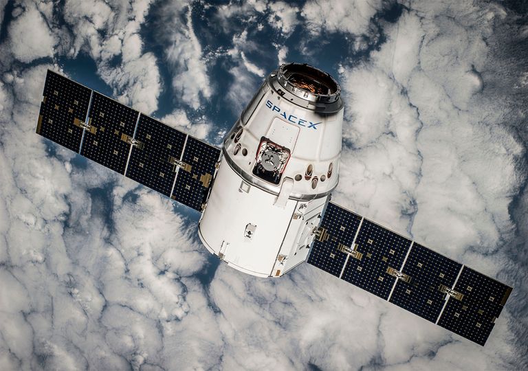 Satélite Satélite