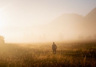 Haja saúde! Ar frio avança e traz de volta a sensação de frio para o Sul