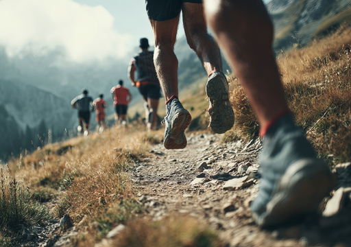 Sa&uacute;de no trail running: incid&ecirc;ncia de doen&ccedil;as e a influ&ecirc;ncia das esta&ccedil;&otilde;es do ano na prepara&ccedil;&atilde;o de atletas