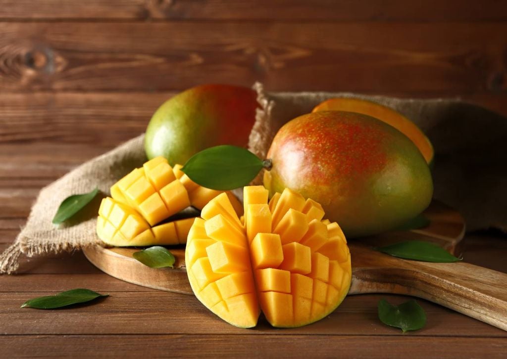 mango