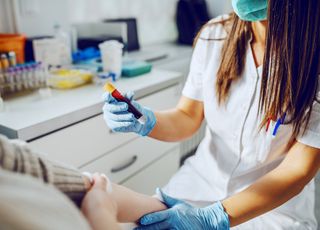 Saviez-vous qu'il existe 48 groupes sanguins différents ? Le tout dernier vient d'être découvert à Paris ! 