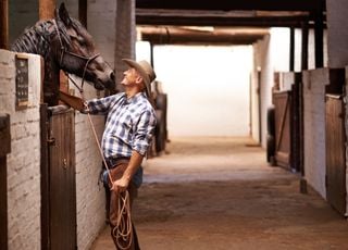 Saviez-vous que le plus grand ranch d'Europe se situe… en France ?