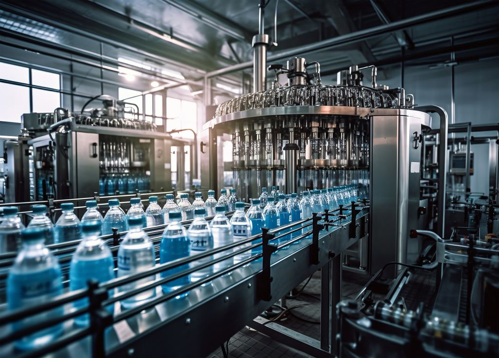 L'eau en bouteille est-elle vraiment meilleure que l'eau du robinet ? Qu'est-ce qui les distingue vraiment ? Image générée par l'intelligence artificielle. L'eau en bouteille est-elle vraiment meilleure que l'eau du robinet ? Qu'est-ce qui les distingue vraiment ? Image générée par l'intelligence artificielle.