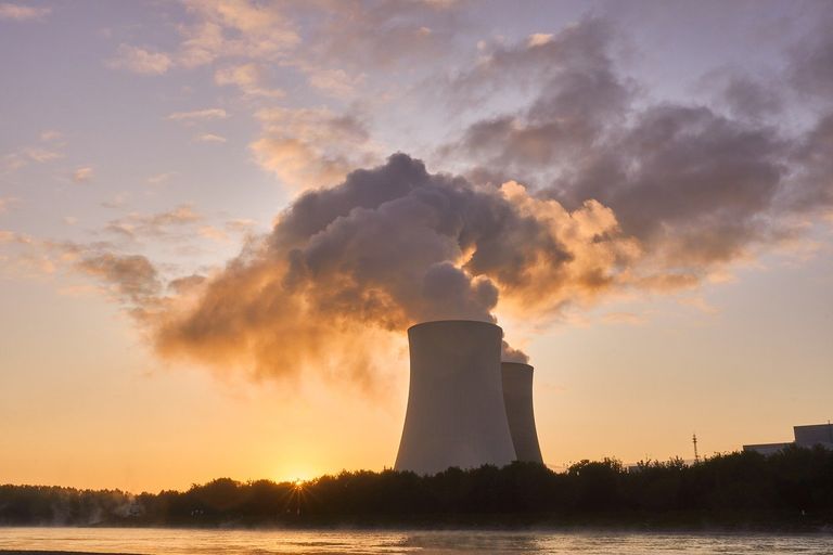 Nucléaire Nucléaire