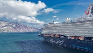 Schlagerstars heuern auf deutschem Kreuzfahrtschiff an