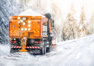 Schlimme Wetterprognose für den Dezember!