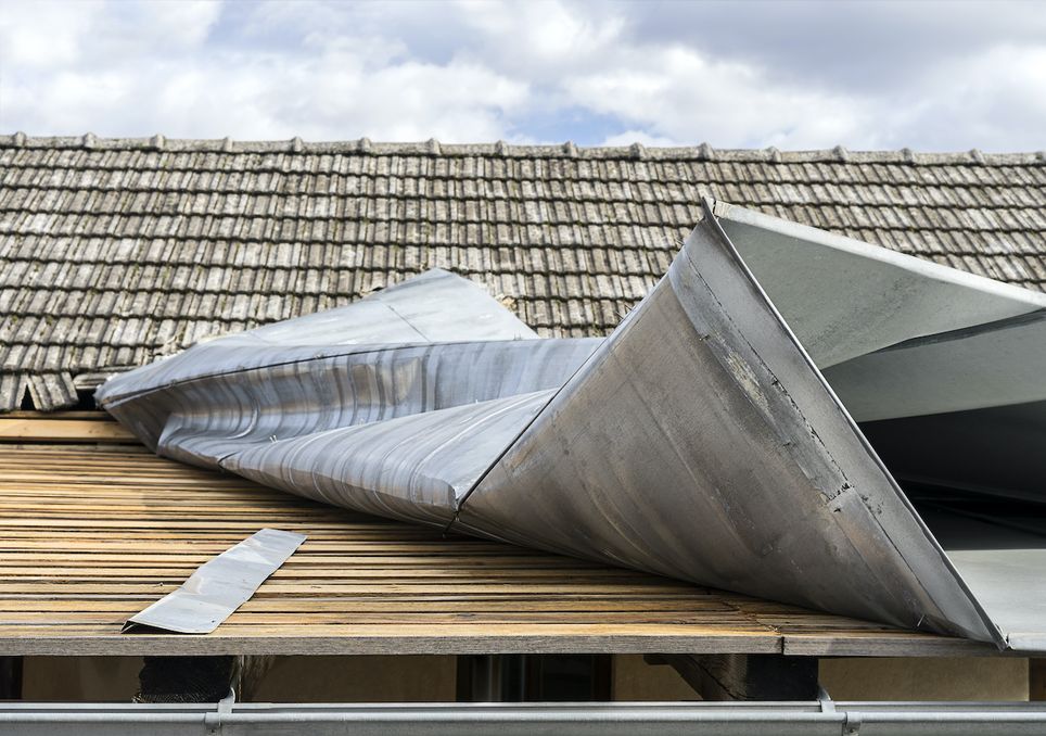 Schlimmster Orkan Seit Jahrzehnten Unwetterlage Kommt