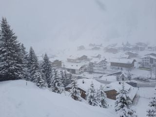 Kommt jetzt doch der Schnee in die Alpen? Meteorologe Markus Köss ist überrascht: "Plötzlich ist alles anders"