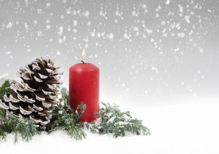 Schnee am 1. Advent: Jetzt wird´s winterlich!