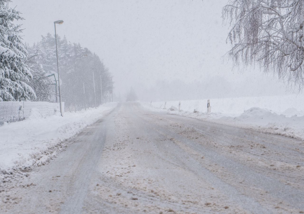 Meteored reports Super El Niño could disrupt European weather