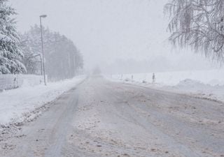 De la neige &agrave; No&euml;l et au Nouvel An ? Les premi&egrave;res pr&eacute;visions sont l&agrave; : &laquo; L&rsquo;hiver pourrait bien tous nous surprendre. &raquo;