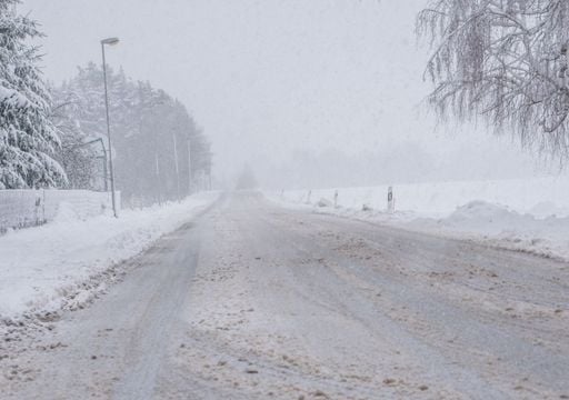Schnee an Weihnachten und Silvester 2026? Erste Prognose da: "Der Winter k&ouml;nnte uns alle &uuml;berraschen&rdquo;