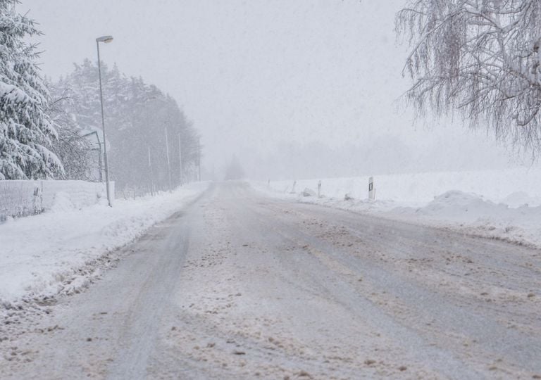 Schnee an Weihnachten und Silvester 2026? Erste Prognose da: "Der Winter k&ouml;nnte uns alle &uuml;berraschen&rdquo;