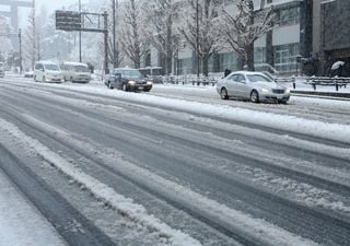 Schnee-Chaos angekündigt, doch nichts passiert! Steckt der Winter fest? Experte Habermehl klärt auf