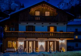 Schnee, Natur und Olympia-Hype: Die beliebtesten Winter-Reiseziele der Deutschen