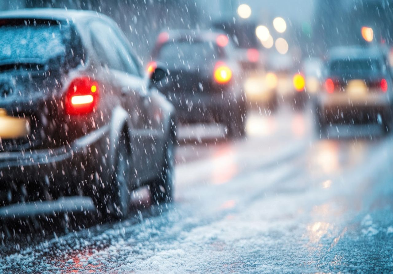 Der Wintereinbruch hat auf den deutschen Straßen für Chaos gesorgt (Foto: Adobe Stock)