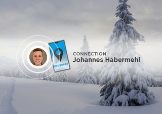 Schnee und Glätte: Wintereinbruch am Dienstagmorgen!
