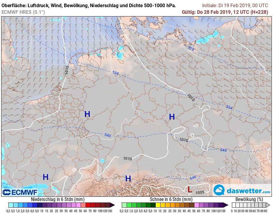 Altweiberffastnacht noch trocken