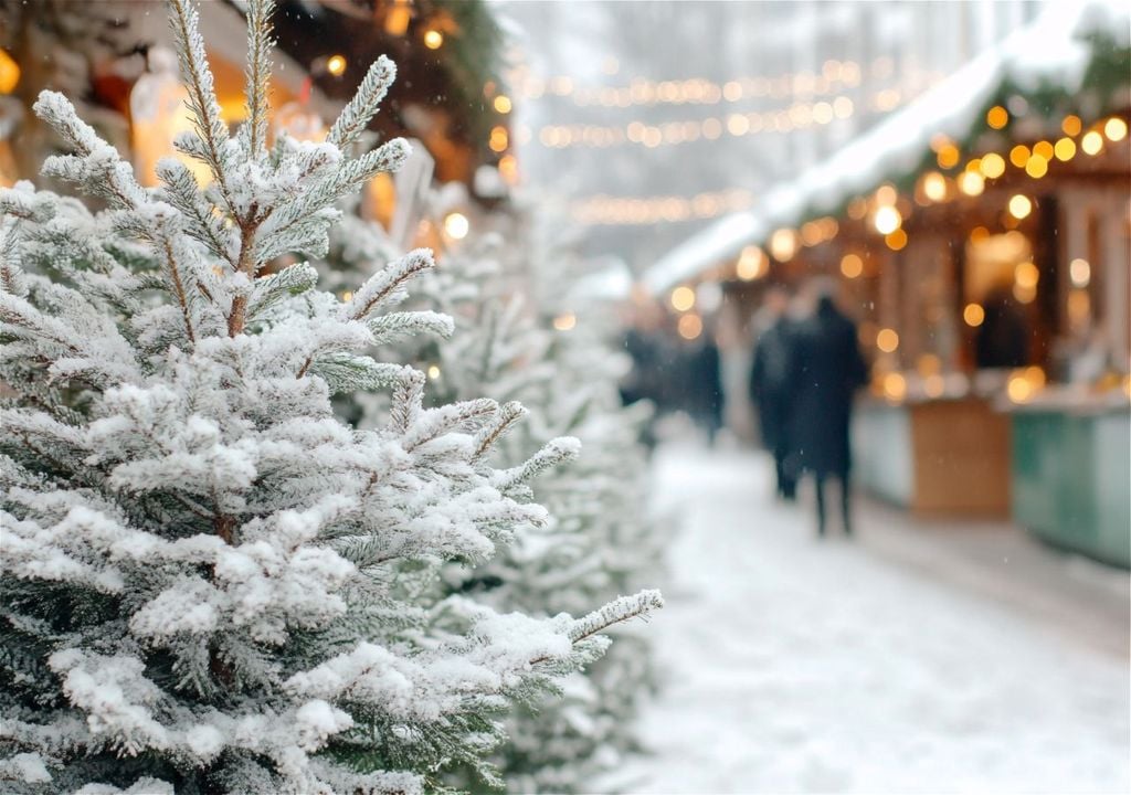 polarwirbel, weiße weihnachten, wetter