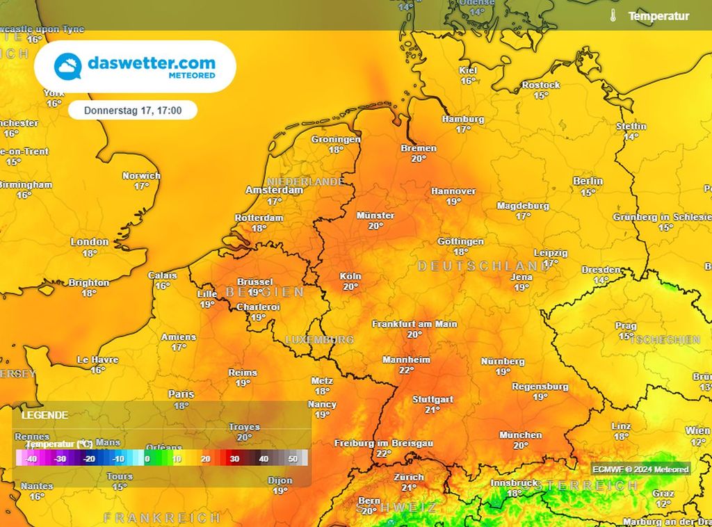 polarwirbel, wetter, deutschland