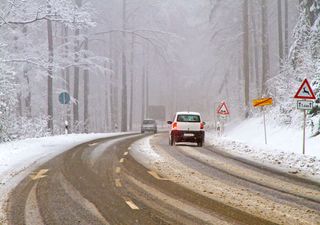 Neuer Wintereinbruch: Schnee bis in tiege Lagen! Wann wird es warm?