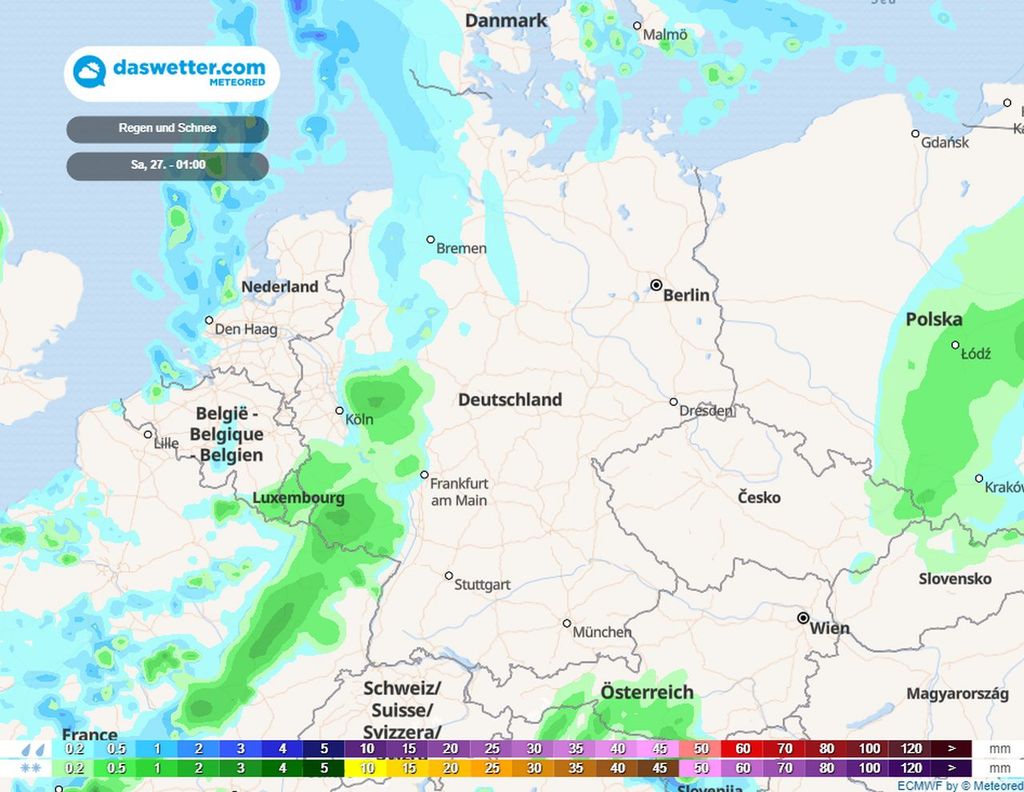 Schneebombe Schneebombe