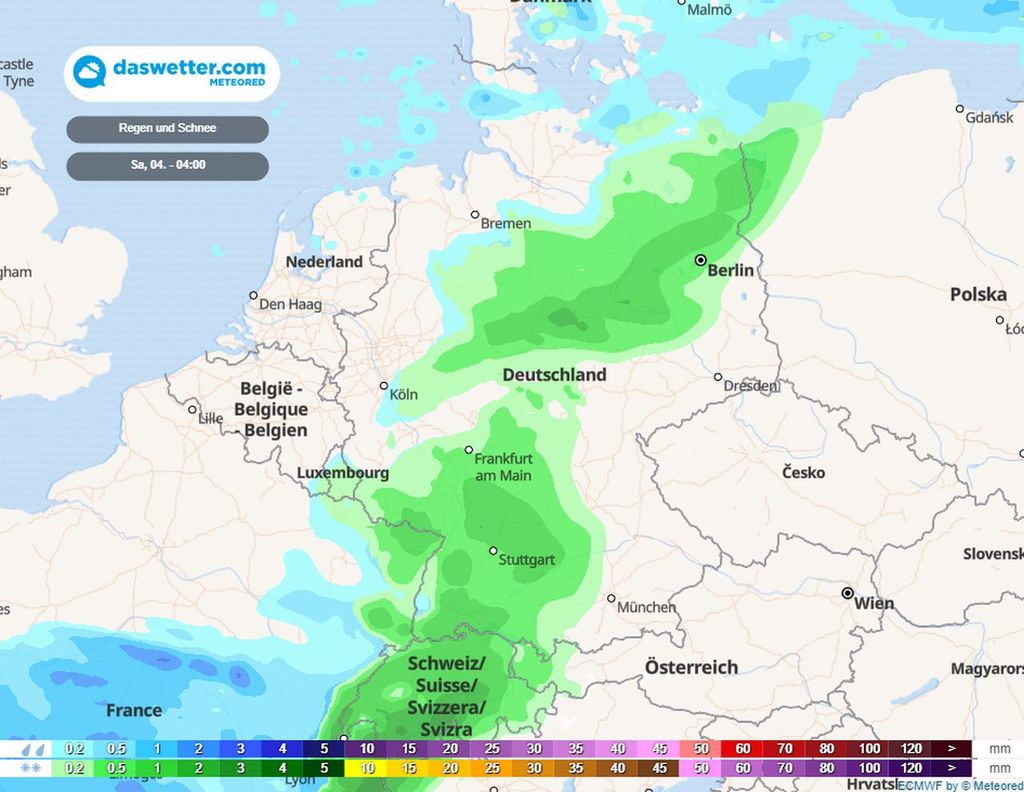 Schnee am 2. Advent Schnee am 2. Advent