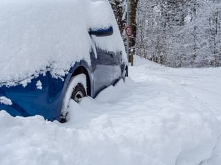 Schneechaos in Deutschland - was, wenn jetzt der Jahrhundertwinter 1978/79 zurückkommt? Sind wir vorbereitet?